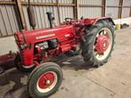 Cormick D 439, Tot 2500, Oldtimer, McCormick, Ophalen of Verzenden