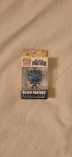 Black Panther Pocket POP! Keychain, Ophalen of Verzenden, Nieuw