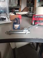 Antieke Mechanische Krik - Tinplate Speelgoed in Nieuwstaat, Ophalen of Verzenden, Zo goed als nieuw