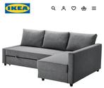 Ikea Friheten Hoekbank, Ophalen, Gebruikt