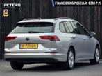 Volkswagen Golf Variant 1.0 eTSI Life*Automaat* Virtual| ACC, Auto's, Volkswagen, 65 €/maand, Gebruikt, Met garantie (alle), Origineel Nederlands