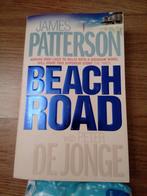 James patterson: beach road with Peter de Jonge, Ophalen, Gelezen, James Patterson
