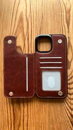 Hoesje, Backcase iPhone 13 Pro Max, Ophalen of Verzenden, Zo goed als nieuw, IPhone 13 Pro Max