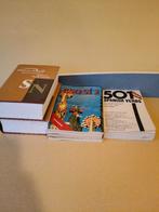 Taalcursus Spaans / Beginners en gevorderden, Boeken, Ophalen of Verzenden, Zo goed als nieuw, Non-fictie