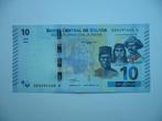 Bolivia #248 [2018] / 10 bolivianos UNC, Verzenden, Zuid-Amerika, Los biljet