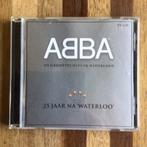 Abba - 25 jaar na Waterloo 1 & 2, Ophalen of Verzenden, Zo goed als nieuw
