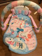 Speelmatje, Kinderen en Baby's, Speelgoed | Poppen, Ophalen of Verzenden, Zo goed als nieuw