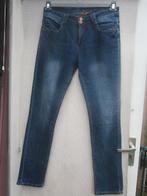 Spijkerbroek MISS ETAM  mt 40, Nieuw, W30 - W32 (confectie 38/40), Miss Etam, Verzenden