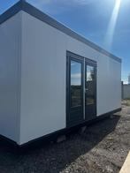 zorgunit te koop! 6,8m x 4m, Ophalen
