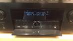 Denon AVR-X4500H Zwart, Denon, Ophalen of Verzenden, Zo goed als nieuw, 120 watt of meer