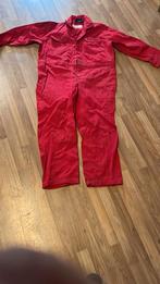 Nieuwe rode overals, Ophalen of Verzenden, Nieuw, Broek