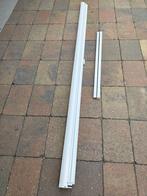 Roldeurhor, Ophalen, 80 tot 100 cm, Binnendeur, Nieuw