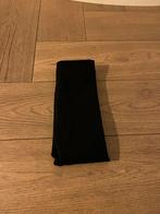 Marjo Ski Panty 158/164 - Perfect voor de winter!, Zwart, Overige maten, Ophalen of Verzenden, Zo goed als nieuw