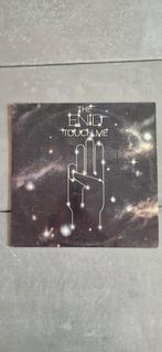 The end touch me vinyl, Ophalen of Verzenden, Gebruikt