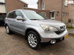 Honda CR-V 2.2D Comfort, Auto's, 15 km/l, Gebruikt, 2000 kg, Bedrijf