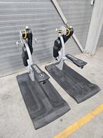 2 Matrix Crankcycles, Ophalen of Verzenden, Gebruikt, Overige typen