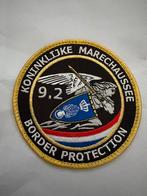 KMAR Team 9.2, Verzenden, Marechaussee, Nederland, Embleem of Badge