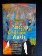 Kinderen van de Eindeloze Vlakte - Ellen van Velzen (Nieuw), Ophalen of Verzenden, Nieuw, Ellen van Velzen, Fictie