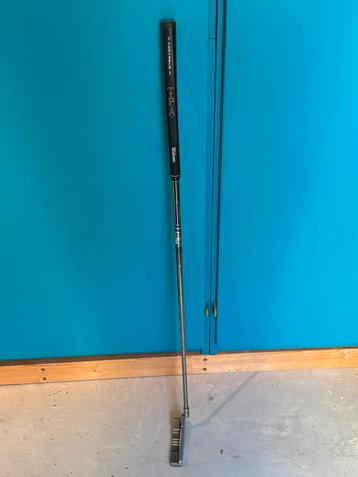 Originele Wilson TPA III Putter Golf beschikbaar voor biedingen
