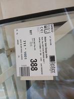 Ruiten dubbelglas HR++, Doe-het-zelf en Verbouw, Glas en Ramen, Ophalen, Nieuw, Gevelraam of Ruit, Dubbelglas
