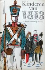 Kinderen van 1813, Ophalen of Verzenden, 20e eeuw of later, Zo goed als nieuw, Europa