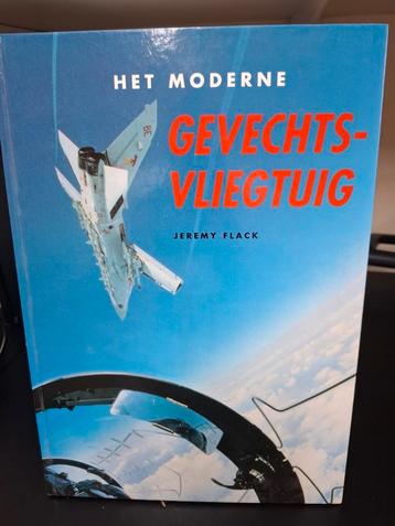 Flack - Moderne gevechtsvliegtuig beschikbaar voor biedingen