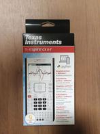 Texas Instruments TI-Nspire CX II-T Grafische Rekenmachine, Diversen, Rekenmachines, Ophalen of Verzenden, Grafische rekenmachine
