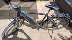Cube E-bike, Fietsen en Brommers, Elektrische fietsen, Ophalen, Gebruikt, Cube, 50 km per accu of meer