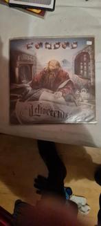 Kansas leftoverture LP, Ophalen of Verzenden, Zo goed als nieuw