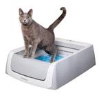 Petsafe self cleaning litter, Dieren en Toebehoren, Kattenbakken, Ophalen of Verzenden, Nieuw, Open