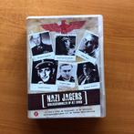 Nazi Jagers - Oorlogscriminelen op het Spoor (13-DVD), Oorlog of Misdaad, Boxset, Ophalen of Verzenden, Zo goed als nieuw