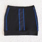 Zeer Mooie Laundry Industry Rok (Maat 1/S) - 71 € 45,-, Kleding | Dames, Rokken, Laundry Industry, Zwart, Ophalen of Verzenden