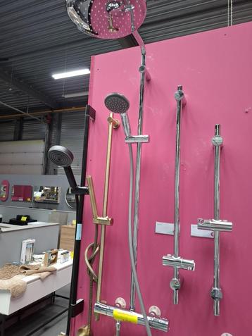 GROHE Vitalio Start 250 Regendoucheset beschikbaar voor biedingen