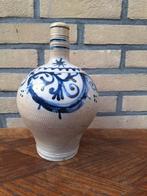 Antieke aardenwerken kruik, Antiek en Kunst, Antiek | Keramiek en Aardewerk, Ophalen of Verzenden