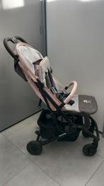 Easy walker buggy mini xs klein opvouwbaar., Ophalen, Zo goed als nieuw, Overige merken