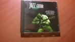 CD Jazz Guitar, Ophalen of Verzenden, 1980 tot heden, Zo goed als nieuw, Jazz