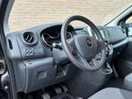 Renault Trafic 2.0dCi 120PK Lang / Navigatie / Camera / Euro, Voorwielaandrijving, Stof, Gebruikt, Renault