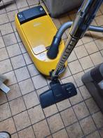 Miele S 246I Stofzuiger - Geel, Ophalen, Gebruikt