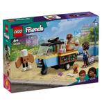 LEGO Friends 42606 Bakkersfoodtruck * ‘t LEGOhuis *, Ophalen of Verzenden, Nieuw, Complete set, Lego