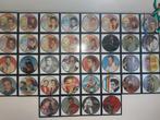 36 picture disc in kader Elvis, Verzamelen, Overige Verzamelen, Zo goed als nieuw, Ophalen