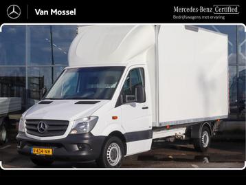 Mercedes-Benz Sprinter 314 CDI L3 CC | MEUBELBAK MET LAADKLE beschikbaar voor biedingen