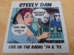 CD Steely Dan - University Of California, Irvine, March 1974, Verzenden