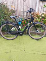 Gazelle esprit, Ophalen, Zo goed als nieuw, Gazelle