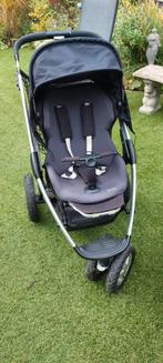 Gebruike baby/kinderwagen, Kinderen en Baby's, Kinderwagens en Combinaties, Ophalen, Gebruikt, Overige merken