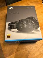 Sennheiser HD 660s, Ophalen of Verzenden, Zo goed als nieuw, Sennheiser