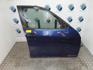 B.M.W. X1 E84 X20D [R_FRONT_DOOR] 2013 beschikbaar voor biedingen
