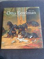 Harry J. Kraaij - Otto Eerelman (1839-1926), Ophalen of Verzenden, Zo goed als nieuw, Harry J. Kraaij