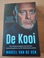 Marcel van de Ven - De Kooi, Boeken, Marcel van de Ven, Ophalen of Verzenden, Zo goed als nieuw, Nederland