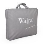 Twee 100% niet gebruikte Walra Donzen dekbedden 140x200, Huis en Inrichting, Slaapkamer | Beddengoed, Eenpersoons, Wit, Nieuw