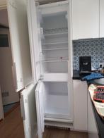RÅKALL ikea inbouw koelkast met vriezer voor klusser defect, Witgoed en Apparatuur, Koelkasten en IJskasten, Met aparte vriezer